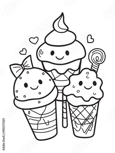 All these designs are hand-drawn and unique 
Comfy Days is a Beautiful black and white illustration for adult coloring book,
This is a printable Beautiful Zentangle Coloring page for KDP Interior,