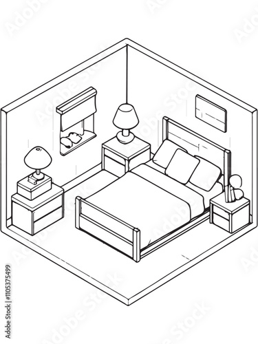 All these designs are hand-drawn and unique 
Comfy Days is a Beautiful black and white illustration for adult coloring book,
This is a printable Beautiful Zentangle Coloring page for KDP Interior,