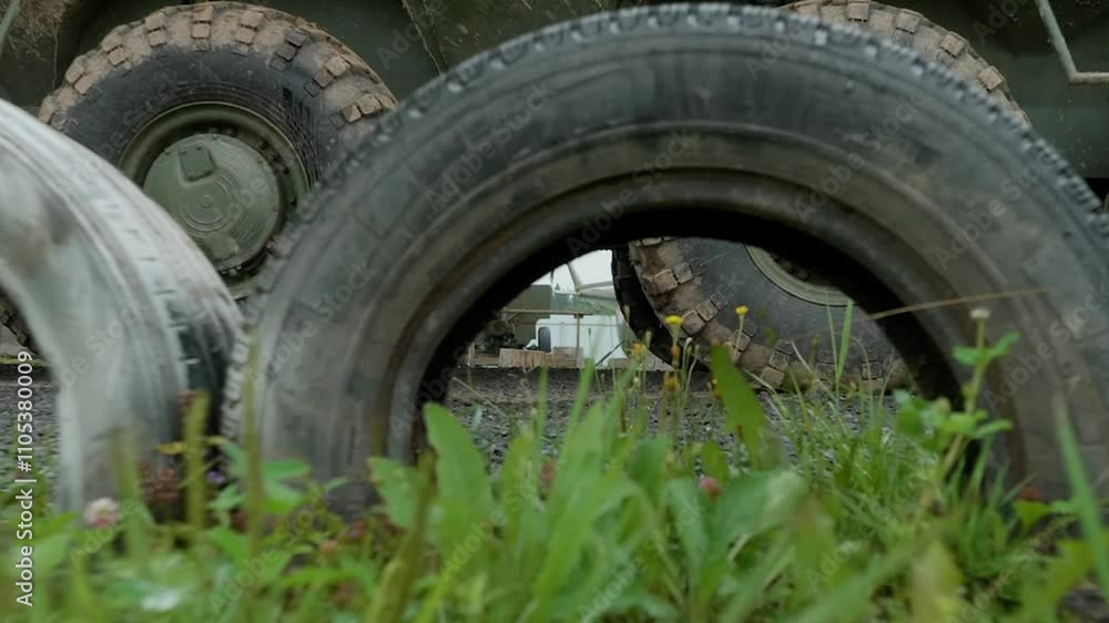 Discover the robust design and features of the BTR-70 Soviet armored vehicle used for personnel transport and fire support in extreme conditions. Discover the robust design and features of the BTR-70 Soviet armored vehicle used for personnel transport and fire support in extreme conditions.