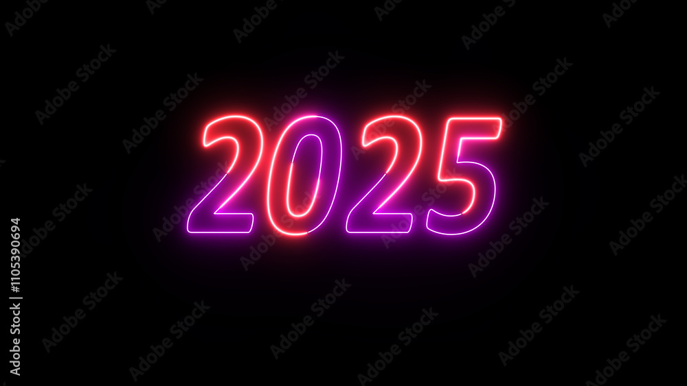 2025 happy new year 2025 animated text new year 2025 happy new year 2025 animated text new year
