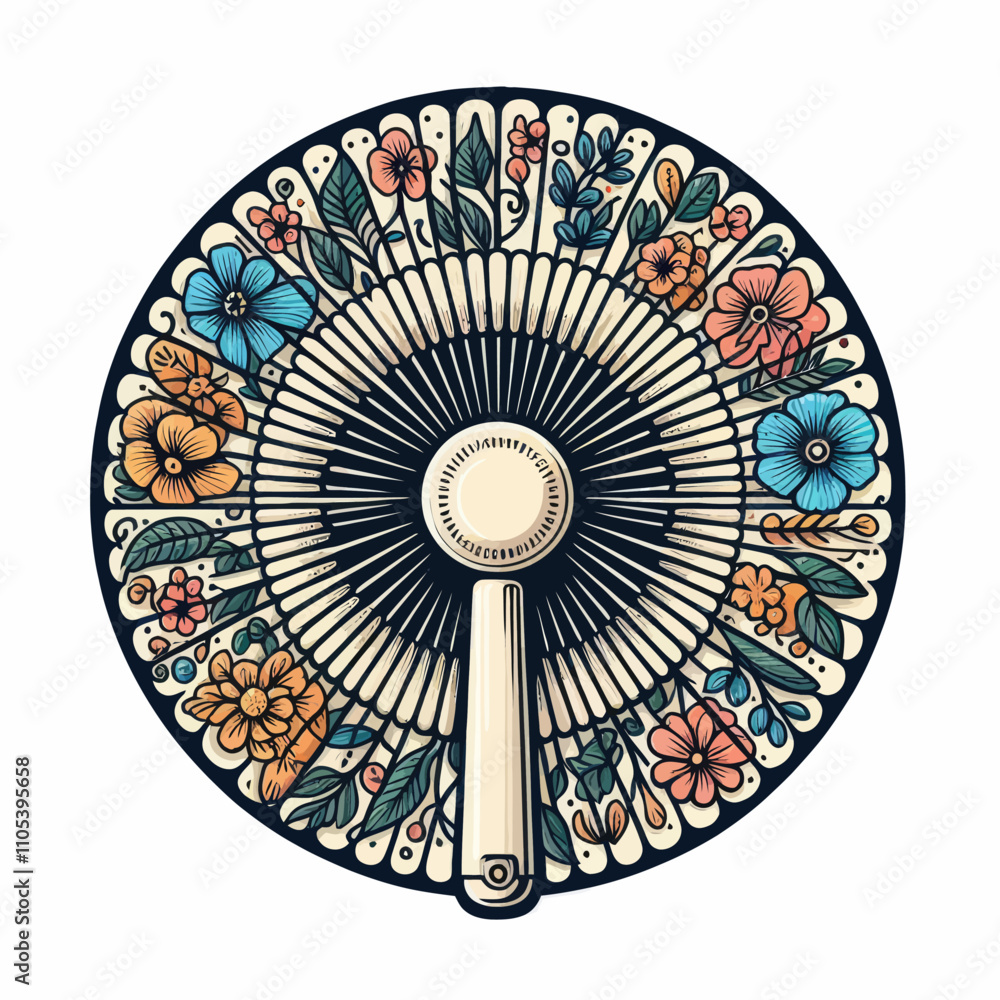 Fototapeta premium fan