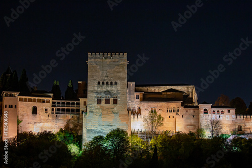 Alhambra