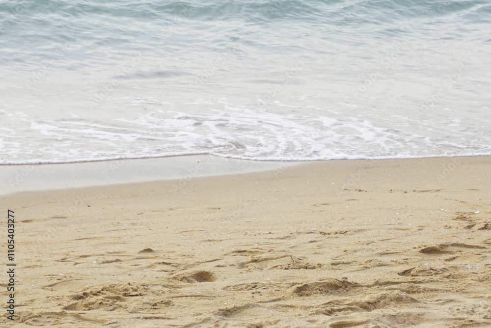 Beach and sea shore texture background Beach and sea shore texture background