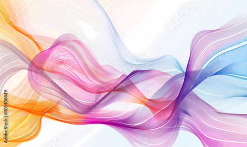 abstract colorful background