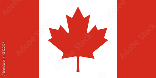 Flag of Canada