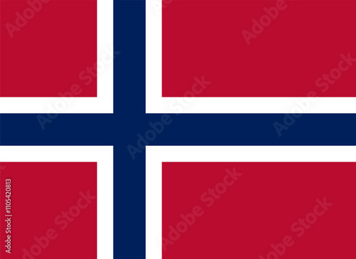 Flag of Norway