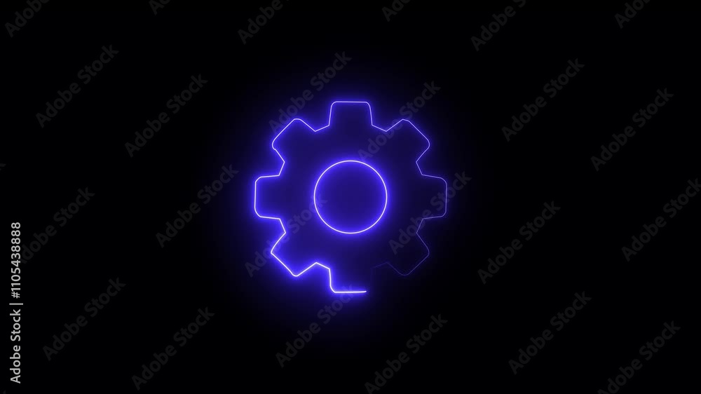 Gear rotation for your business neon line gear and networking system. Neon line Setting ,neon line gear and networking system. Gear rotation for your business neon line gear and networking system. Neon line Setting ,neon line gear and networking system.