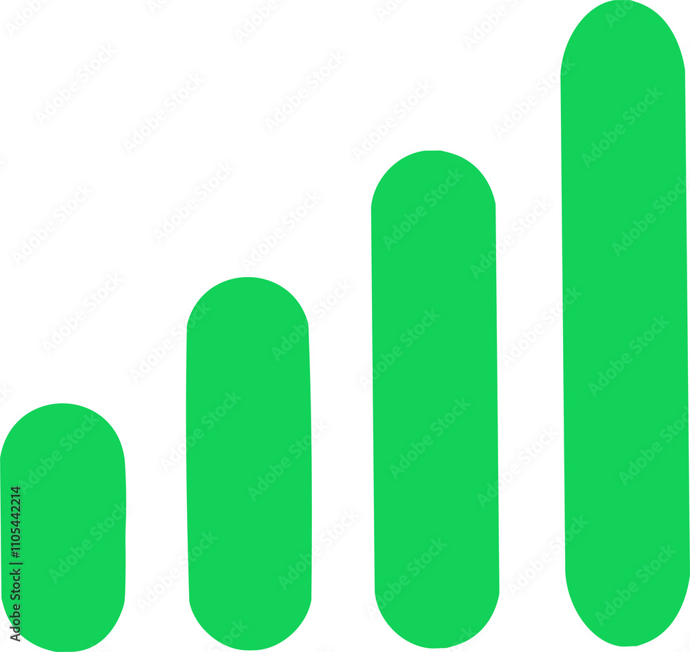 4 green net signals 4 green net signals