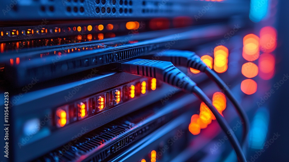 Ai generate data center operations technology hub digital infrastructure controlled environment technical perspective innovation insights Ai generate data center operations technology hub digital infrastructure controlled environment technical perspective innovation insights