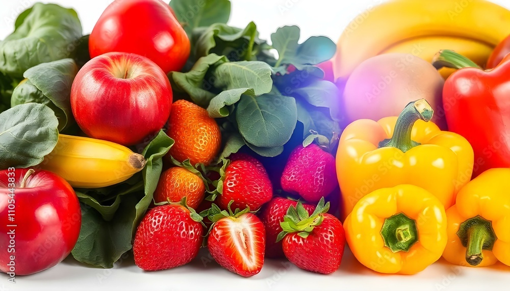Fruits and vegetable Fruits and vegetable
