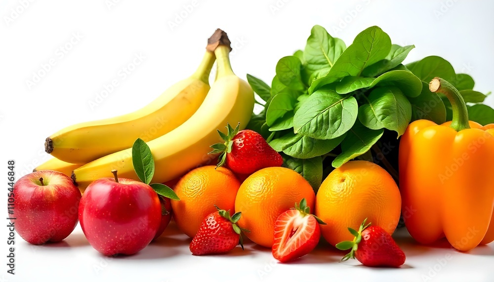 fruits and vegetables fruits and vegetables
