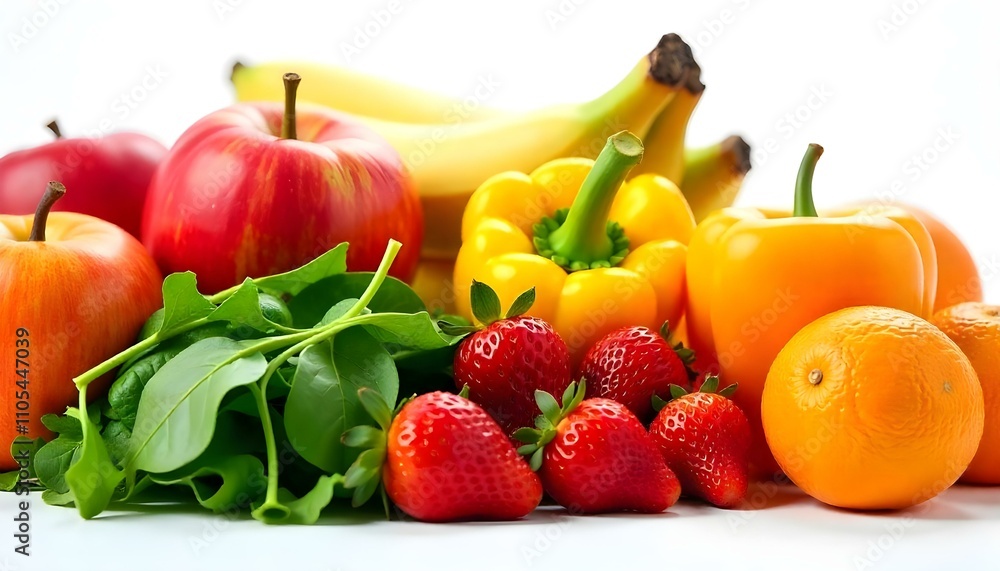 fruits and vegetables fruits and vegetables