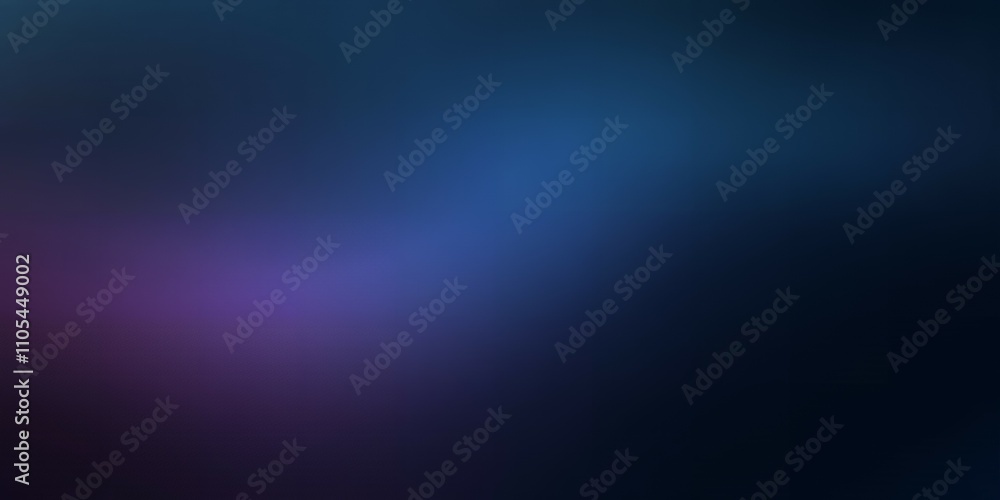 Abstract dark blue and purple gradient background Abstract dark blue and purple gradient background