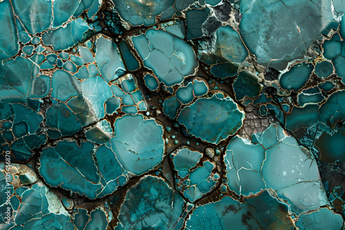 Turquoise Stone: The Cementer of Friendship and Symbol of Wisdom and Protection