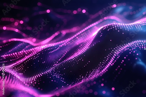 Wallpaper Mural abstract background. Soft, flowing gradients of pastel hues, creating an ethereal composition of delicate curves and textured layers.  Torontodigital.ca