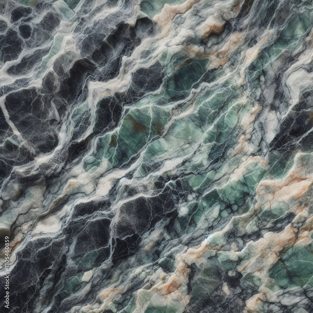 Obraz premium Stone texture. Granite.