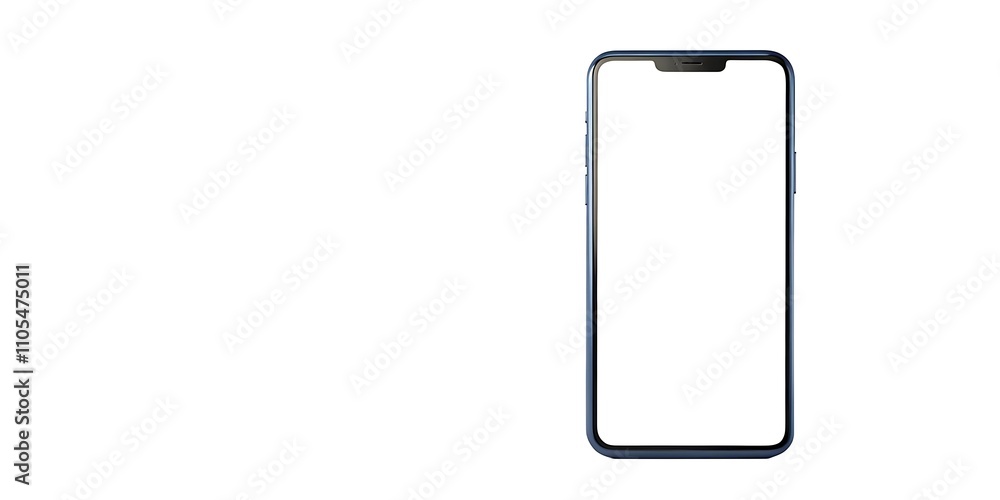 A stunning showcasing a sleek of smart phones set against a rich, environment background. A stunning showcasing a sleek of smart phones set against a rich, environment background.