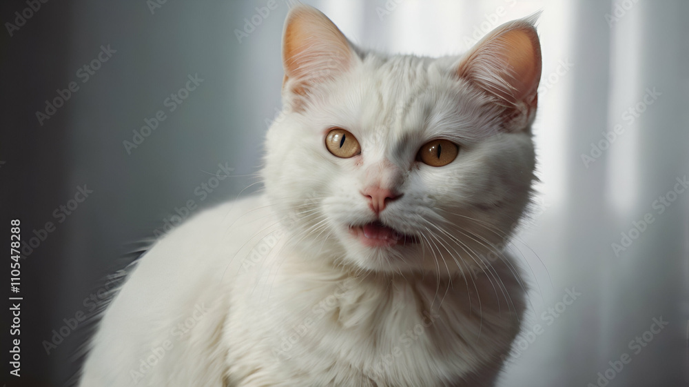 grey cat, white cat, cat in garden, blue eyes cat, kitten, pet animal, cat grey cat, white cat, cat in garden, blue eyes cat, kitten, pet animal, cat