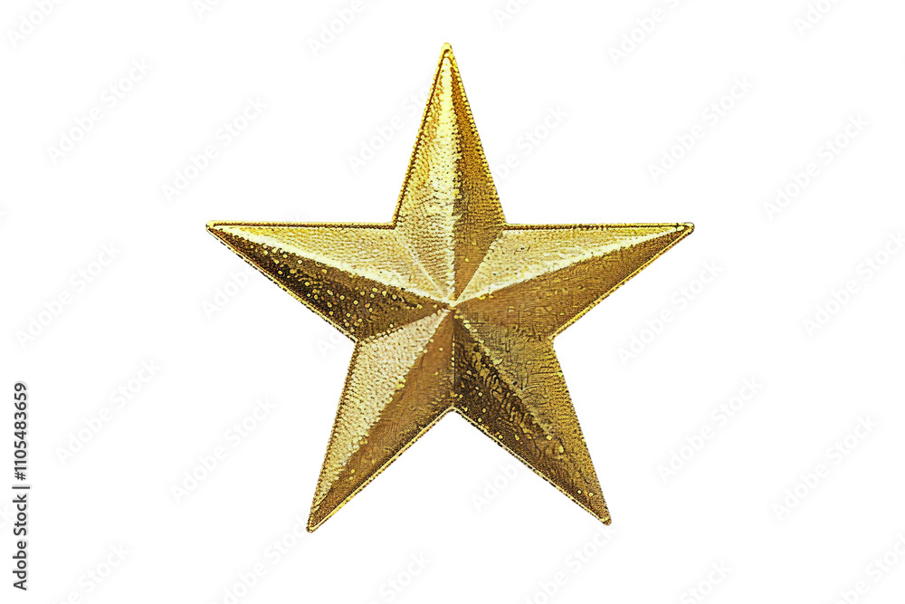 Artistic Star Shaped Sticker Design with a Modern Touch Isolated on Transparent Background Artistic Star Shaped Sticker Design with a Modern Touch Isolated on Transparent Background