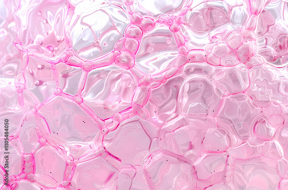 Fototapeta premium pink background