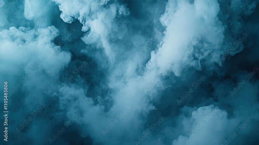 The Cloudy Smoke Texture The Cloudy Smoke Texture