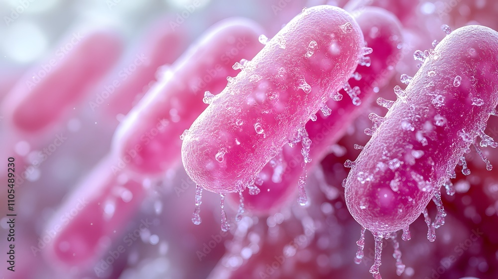 The dangerous bacteria, which appear to reflect the seriousness of potentially dangerous infectious diseases, are designed to emphasize the importance of health care through engaging visual media. The dangerous bacteria, which appear to reflect the seriousness of potentially dangerous infectious diseases, are designed to emphasize the importance of health care through engaging visual media.