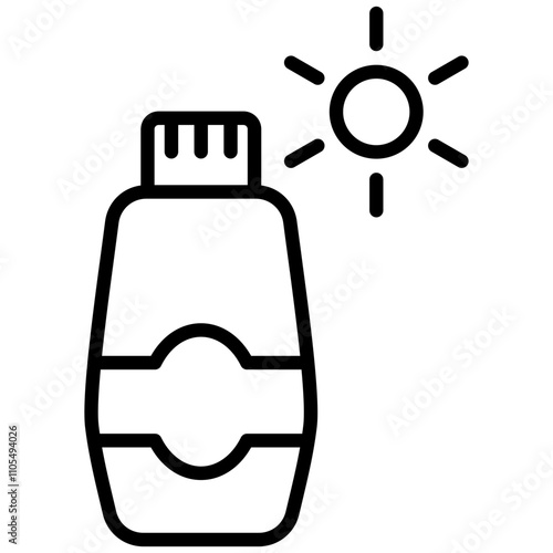 sunblock