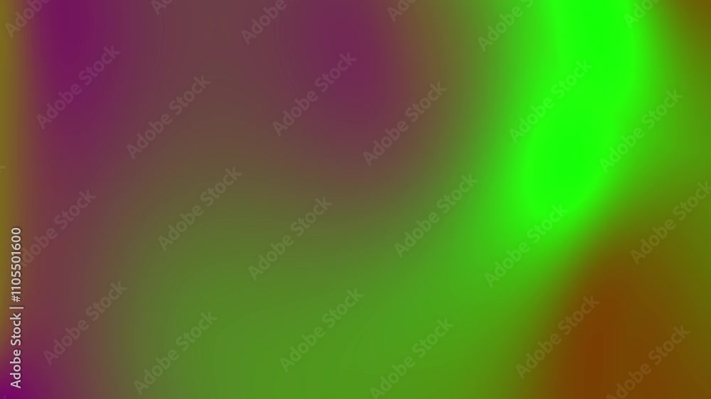 Blurry gradient blend of green, purple, and gold suitable for backgrounds, abstract designs, and colorful concepts with a mesmerizing effect. Blurry gradient blend of green, purple, and gold suitable for backgrounds, abstract designs, and colorful concepts with a mesmerizing effect.