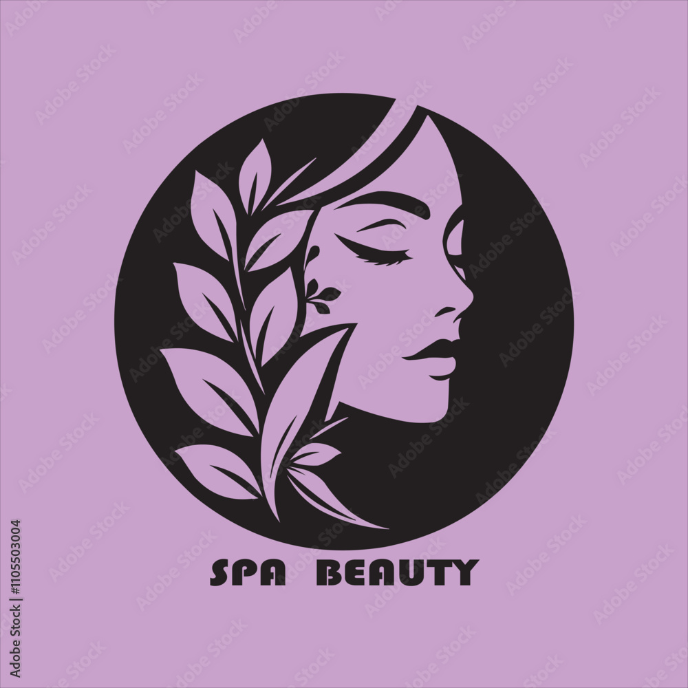 SPA LOGO DESIGN CONCEPT SPA LOGO DESIGN CONCEPT