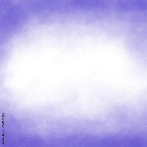 Efecto de superposición de humo de acuarela, detalle de borde transparente o decoración para un hermoso efecto de pintura líquida