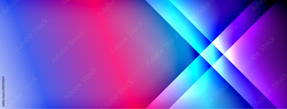 Light shadow lines dynamic gradient background Light shadow lines dynamic gradient background