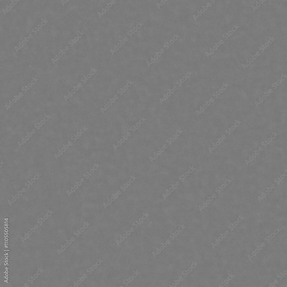Seamless cotton fabric material displacement map Seamless cotton fabric material displacement map