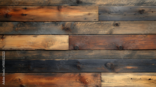 old wood background