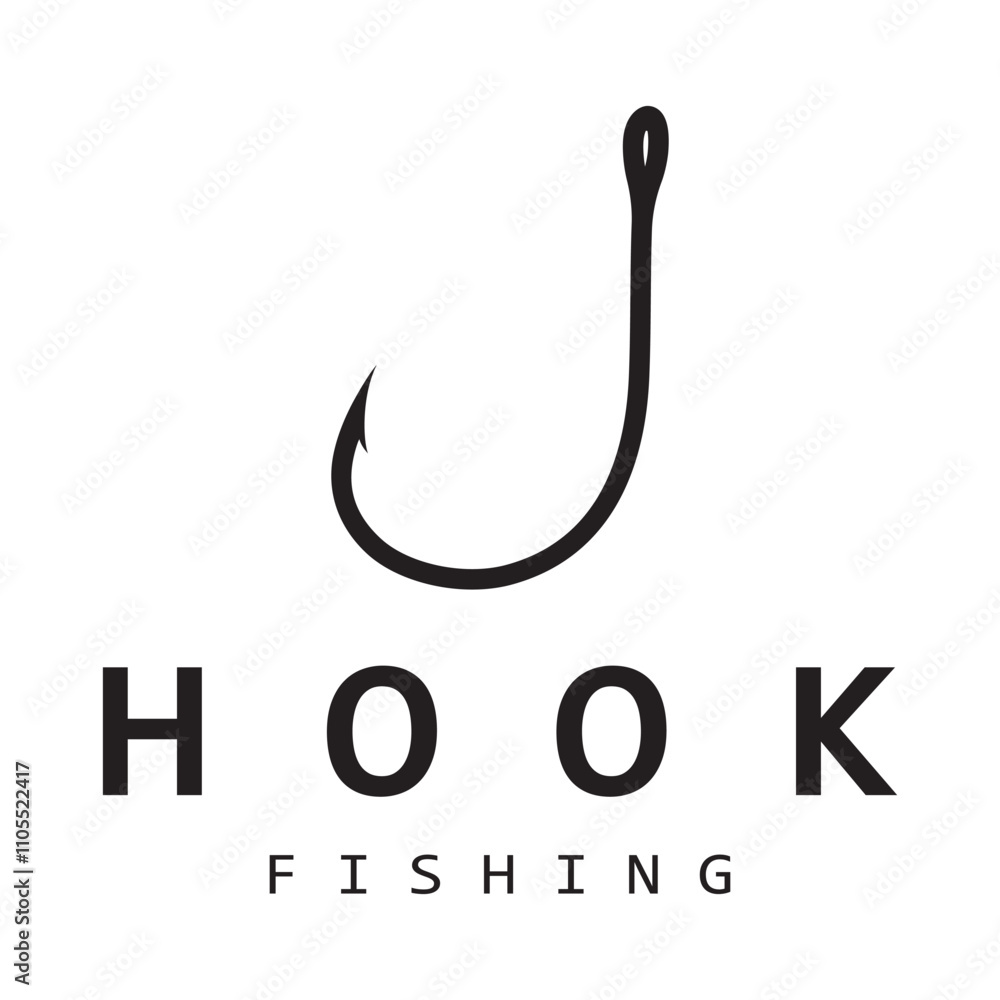 fishing hook logo design, fishing bait, fishing shop, tournament, angler, fishing community fishing hook logo design, fishing bait, fishing shop, tournament, angler, fishing community