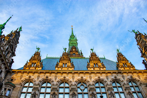 city charles bridge photo