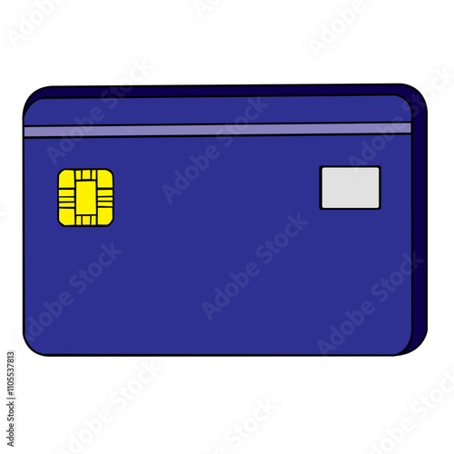 credit card icon