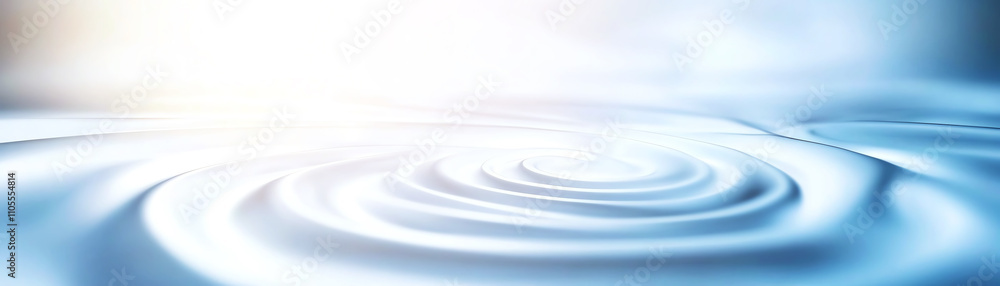 Blurred background featuring calming water ripples reflecting soft light. Blurred background featuring calming water ripples reflecting soft light.
