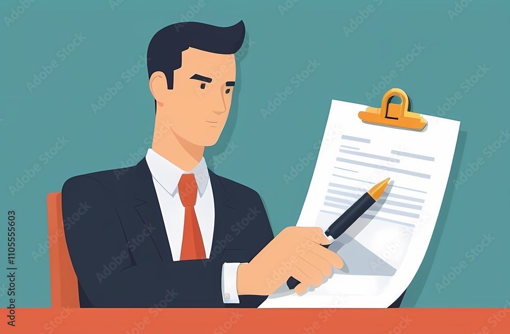 NDA, Non disclosure agreement contract signing, legal confidential document for working employee acknowledge concept, confidence businessman holding signing pen with NDA locked with padlock document. NDA, Non disclosure agreement contract signing, legal confidential document for working employee acknowledge concept, confidence businessman holding signing pen with NDA locked with padlock document.