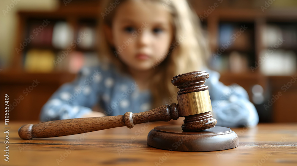 Child Custody Decisions: Legal Processes & Child's Well-being Child Custody Decisions: Legal Processes & Child's Well-being