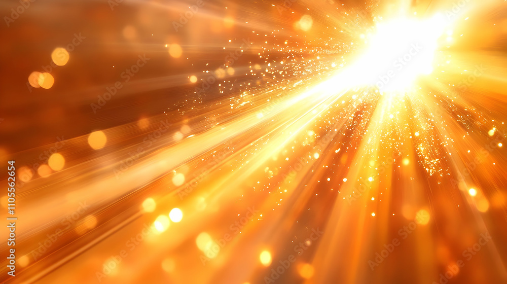 Effect solar sunlight lens flare Effect solar sunlight lens flare