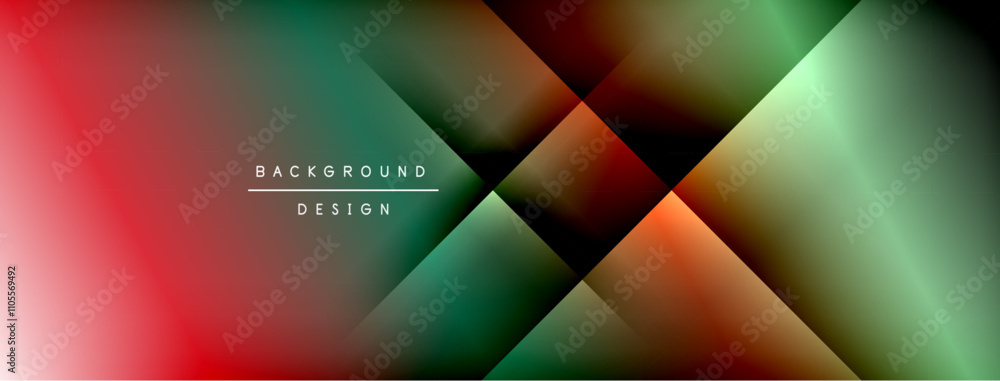 Light shadow lines dynamic gradient background Light shadow lines dynamic gradient background
