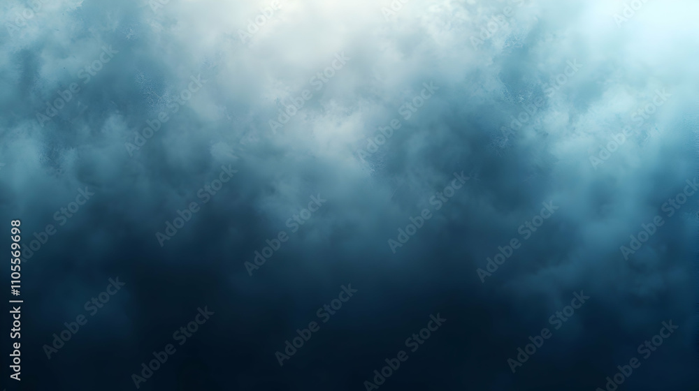 Ocean Depth: Blue Hues Gradient Texture Background Ocean Depth: Blue Hues Gradient Texture Background