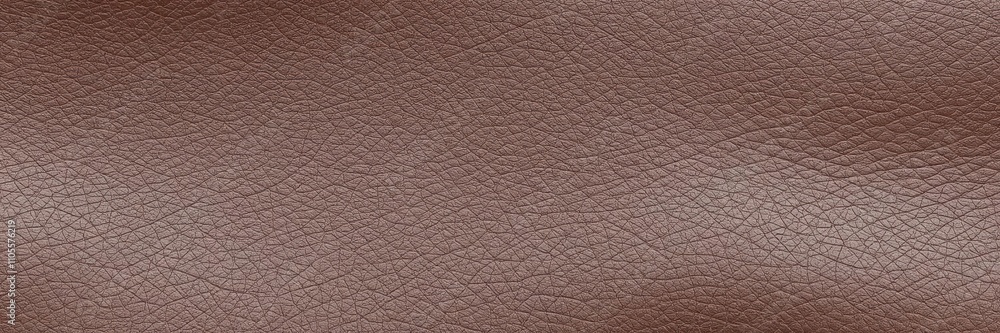 Close-up of a dark brown leather textured surface with natural grains and creases, natural Close-up of a dark brown leather textured surface with natural grains and creases, natural