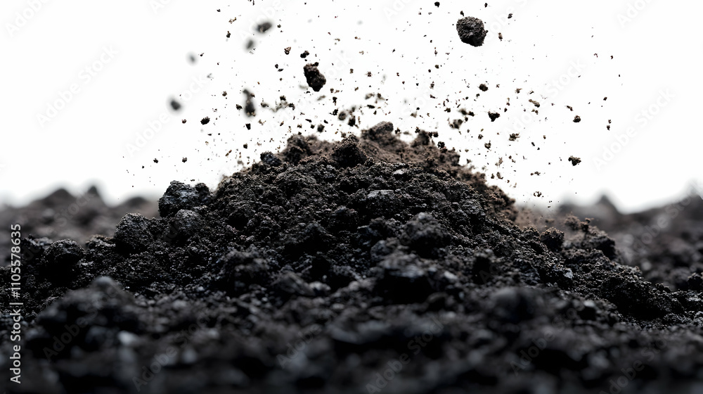 Soil Erosion: Impact of Runoff on Earth's Surface Soil Erosion: Impact of Runoff on Earth's Surface