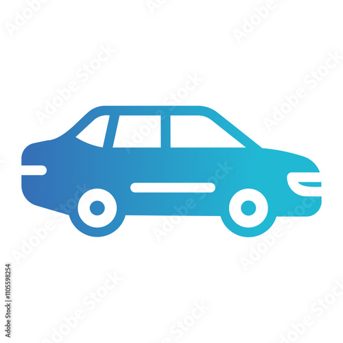 sedan