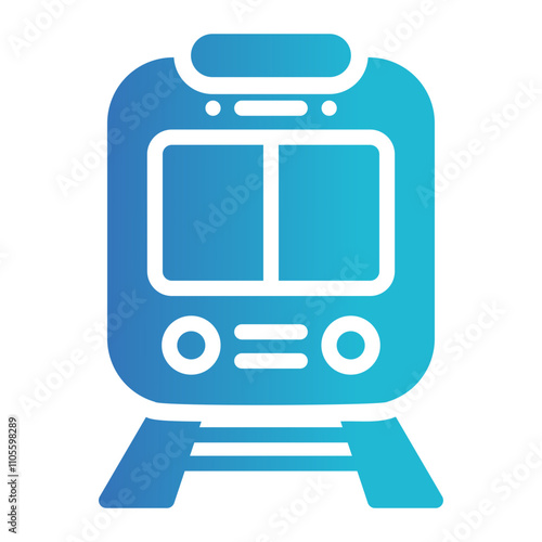 train
