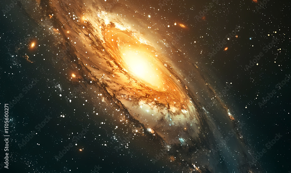 sun in space sun in space