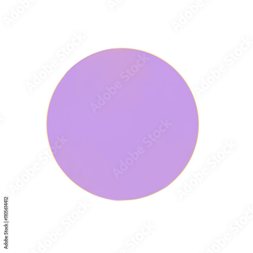 pink ball