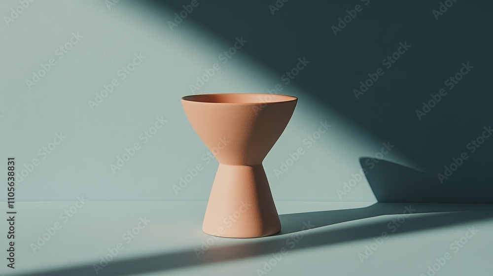 Vase Minimalism. Vase Minimalism.