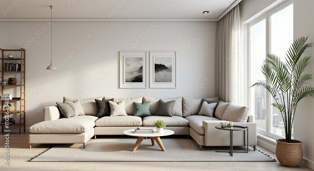 modern living room modern living room